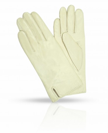 Перчатки Женские 13_ALINA/WHITE//11